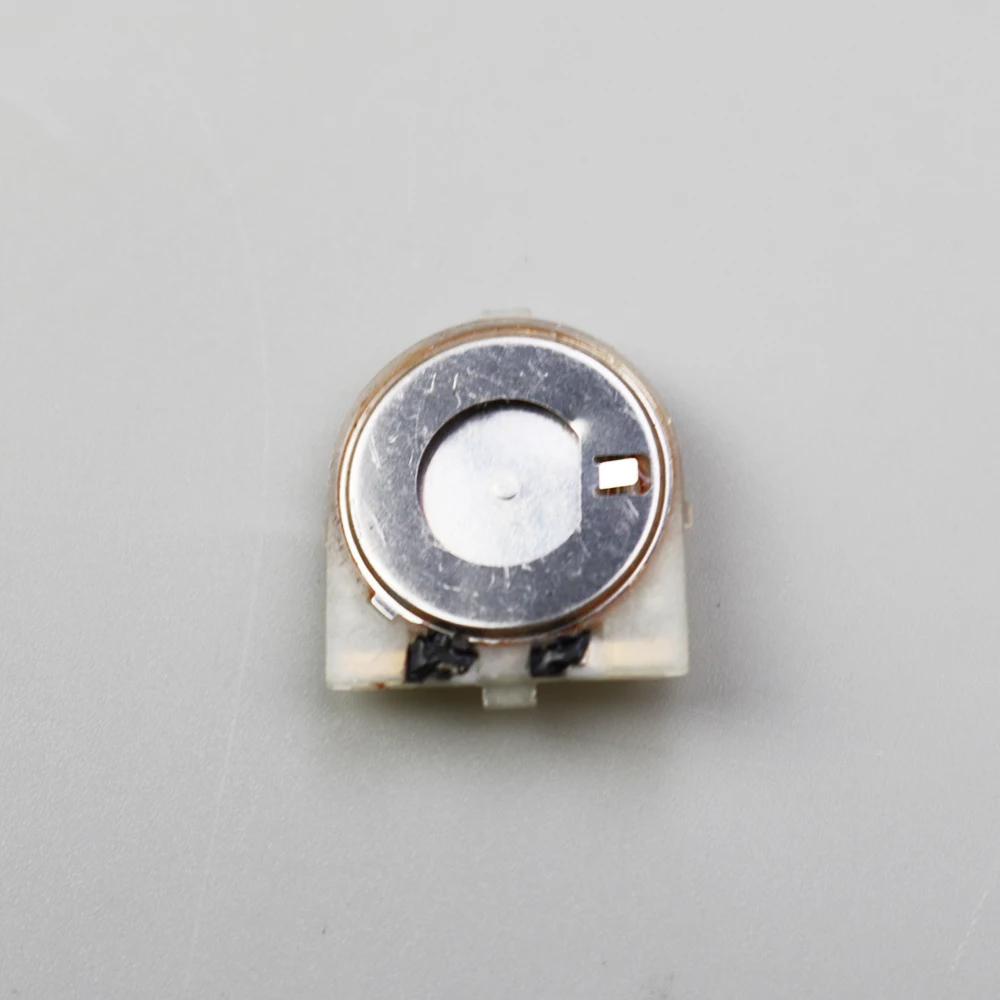 High-Quality Replacement Speaker for Portable Gaming Console
