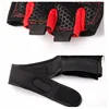 Fitness Half Finger Gloves Men And Women Wrist Guard Sports Dumbbell Riding Non Slip Horizontal Bar Exercise Training 6