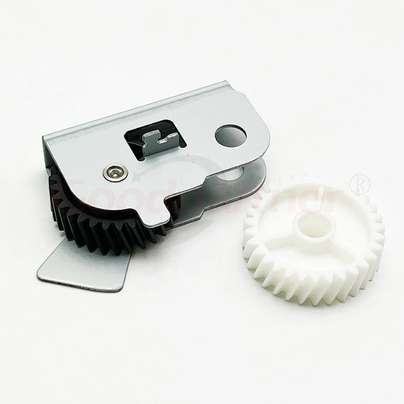Engrenagem Suporte Giratório para Ricoh mp 5500 6500 7500 6000 7000 8000 6001 7001 8001 9001 6002 7502 9002 Sp9100 5x B2474400 Ab012031 - Imagem 2