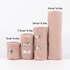 High Elastic Compression Bandage with Clip Closure Tendon Sports Tourniquet Basketball Ankle Support Knee Pad Fitness Bandage 2