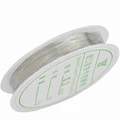 Dull Silver colour