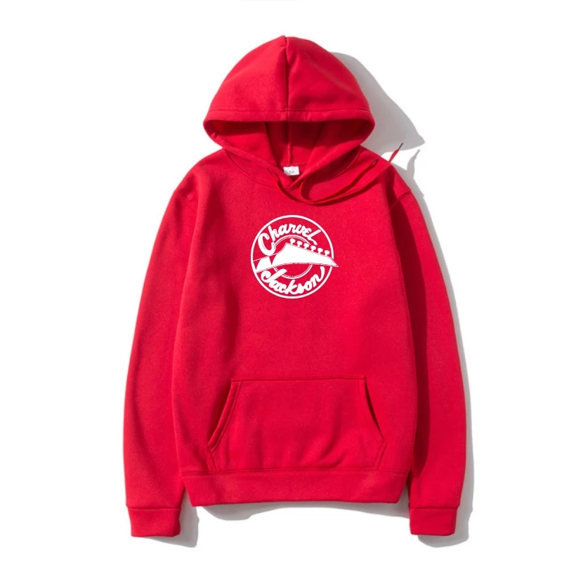 

Charvel гитара jackson верхняя одежда S-3XL Hoody