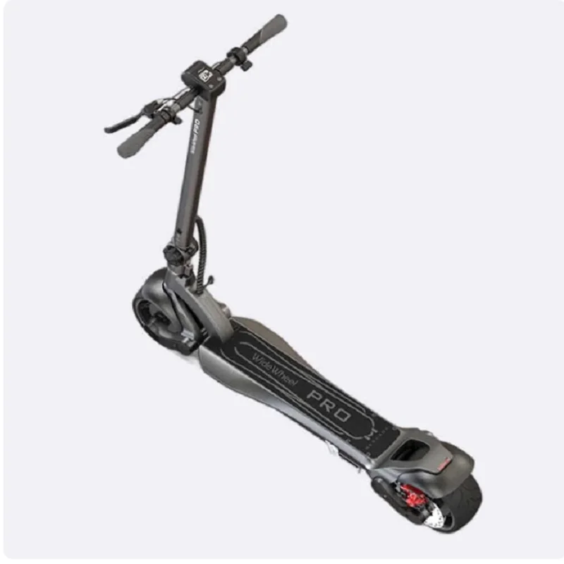 

Discount Price WideWheel PRO 1000w Electric Scooter