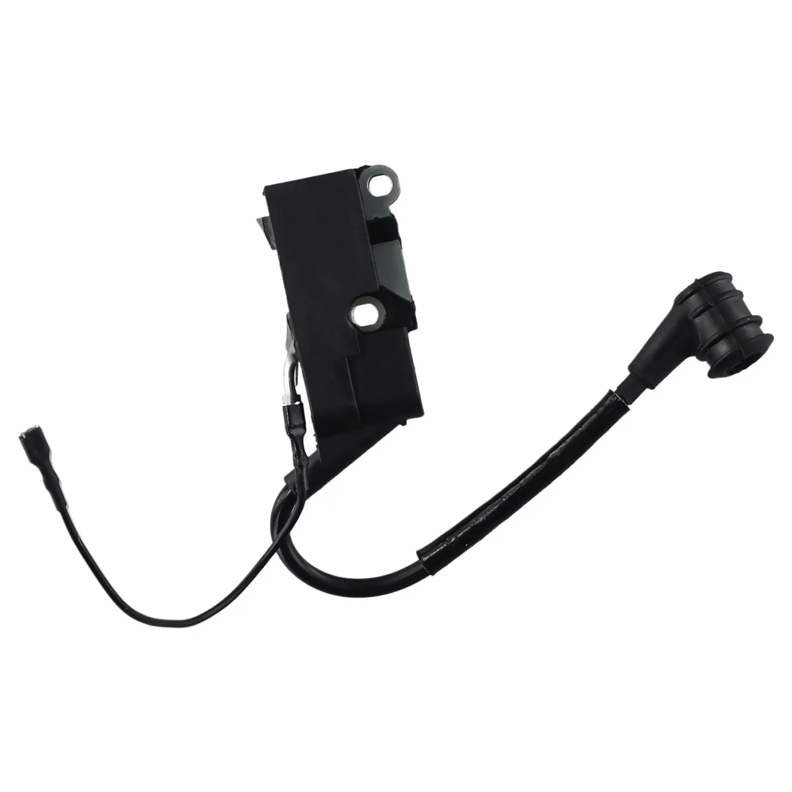 Chainsaw New Ignition Coil For 4500/5200/5800 152F-100A 45CC 52CC 58CC Chinese Electric Saw Ignition Coils