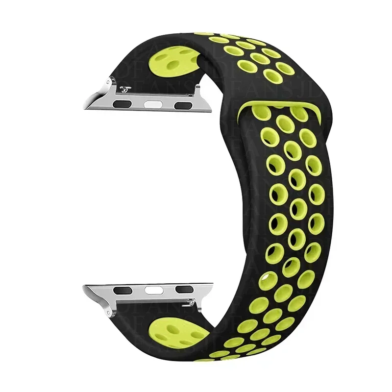 Breathable Sport Strap