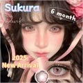 Sukura Red