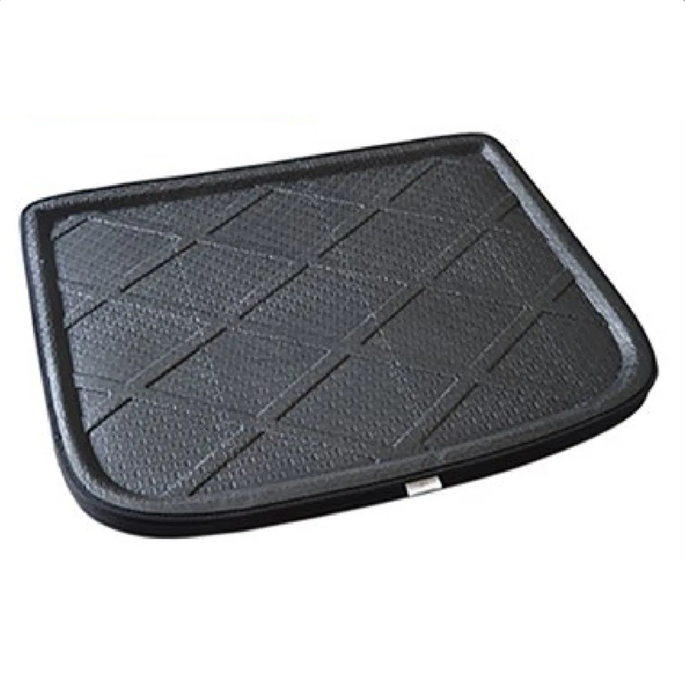 

For Audi TT 4-Seats 2008--2014 Year Trunk Mat Rear Cargo Liner Tail Carpet Accessories