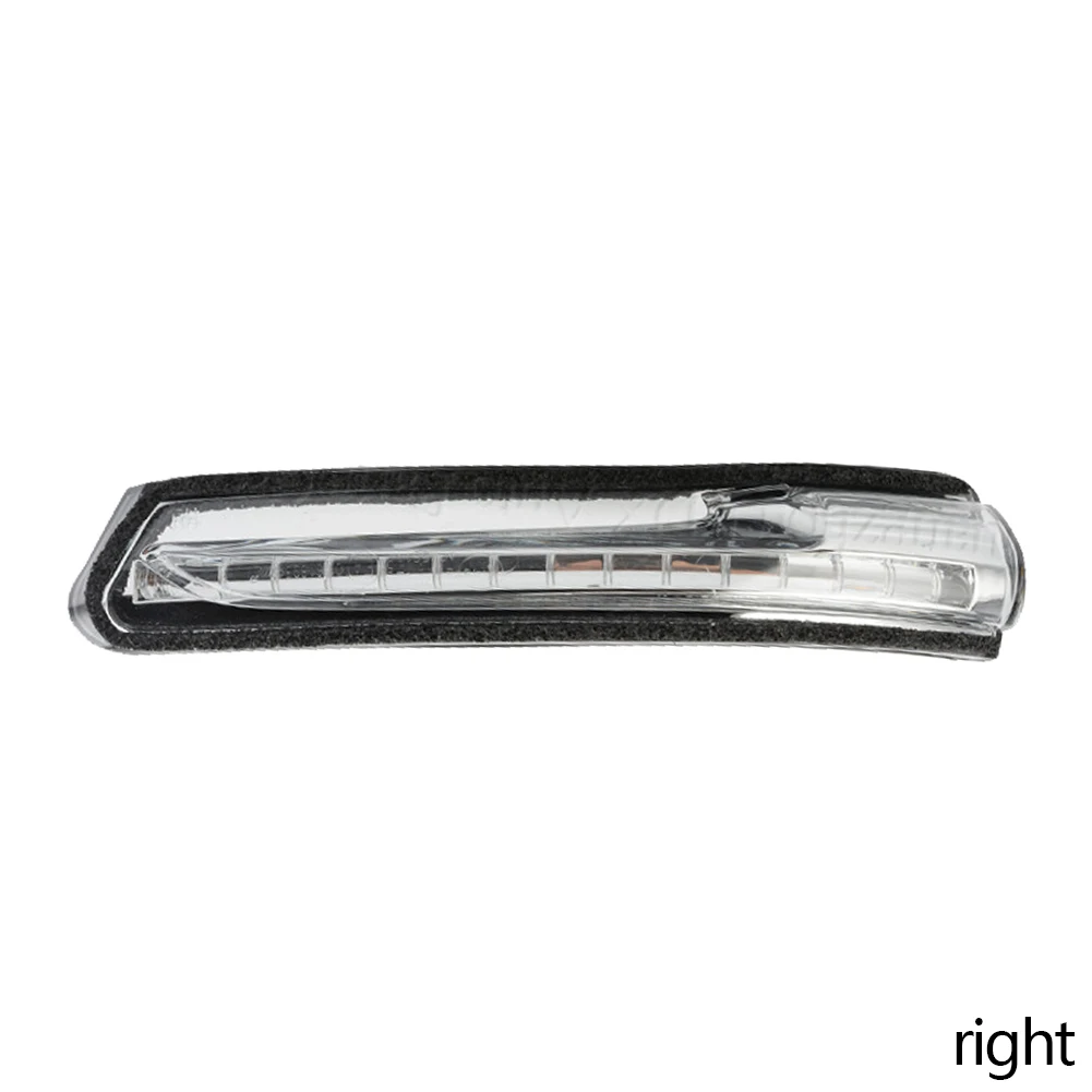 LED Rearview Mirror Turn Signal Indicator Light