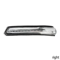 LED Rearview Mirror Turn Signal Indicator Light (Right)