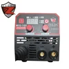 Multifunction 2 in 1 flux core welding machine portable 160a gasless mig welder 2