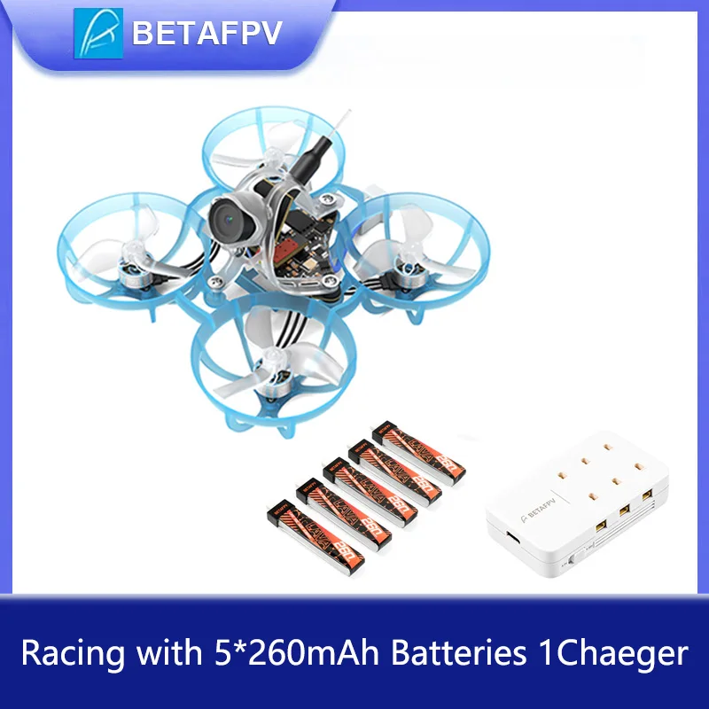 Racing 5B 260mAh 1C