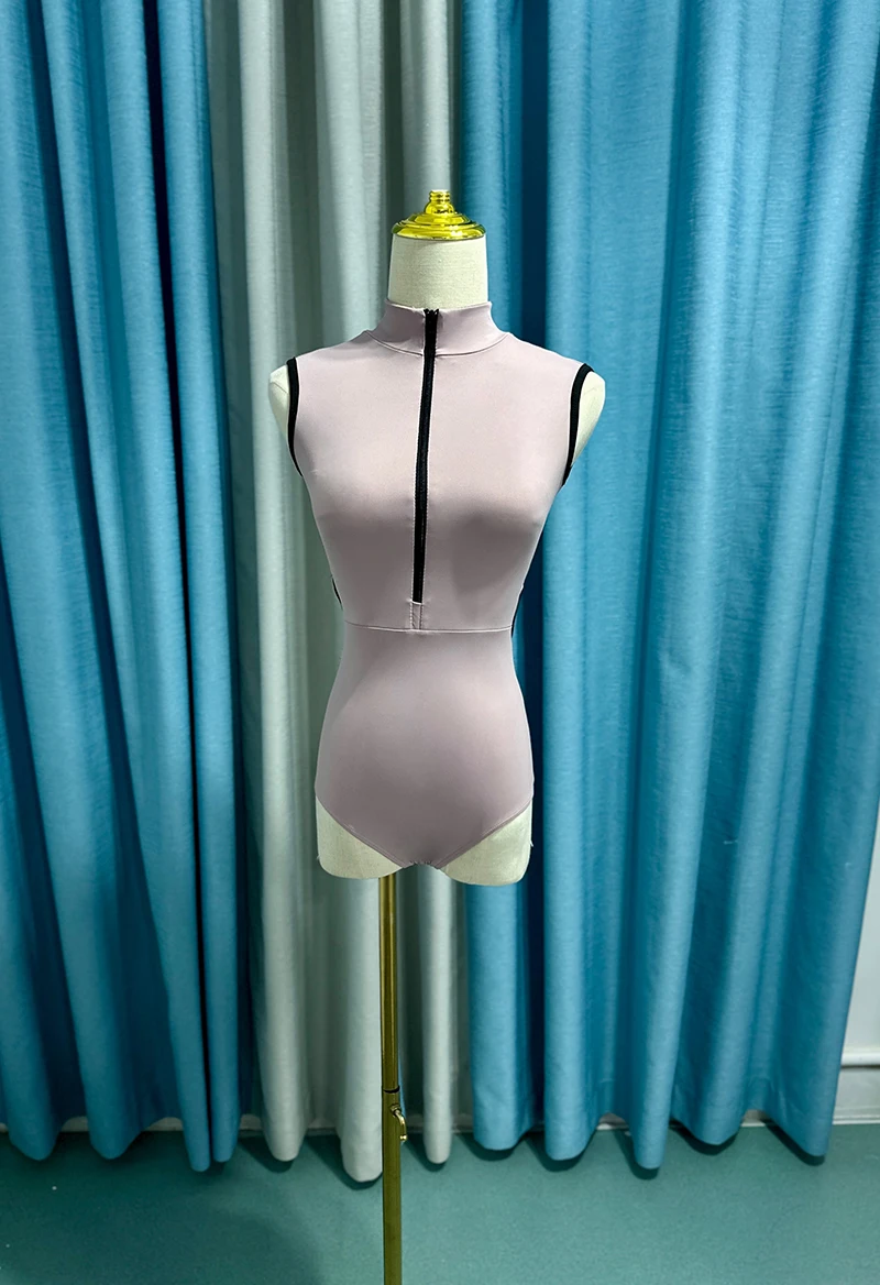 Ballet Leotard Ballet Dance Leotard Adult Daily Practice Team Gymnastics Dancing Bodysuit Women