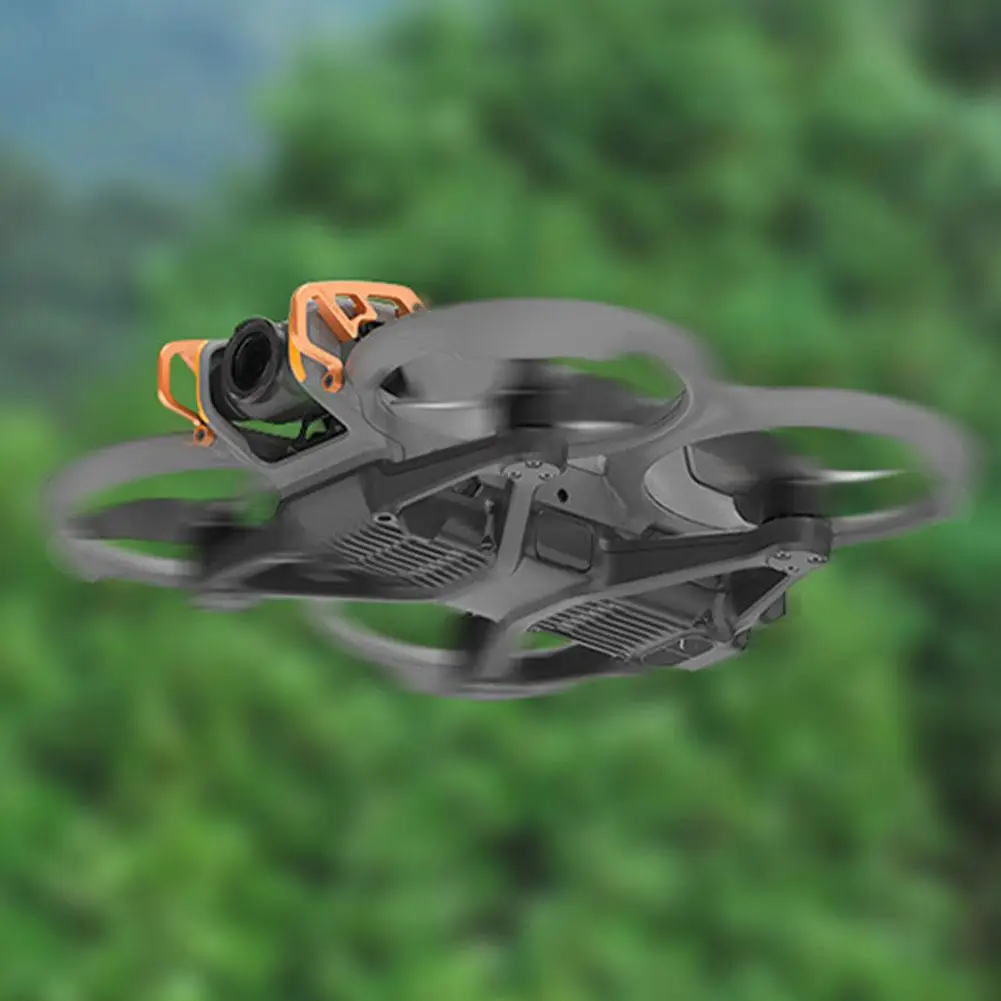 รูปสินค้า บาร์กันชน DJI Avata2 สำหรับโดรน ป้องกันเลนส์กล้อง กิมบอล