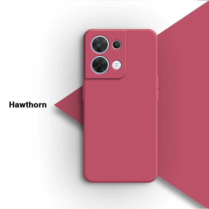 Soft Silicone Phone Case Cover – Durable and Stylish Back Shell Accessory
