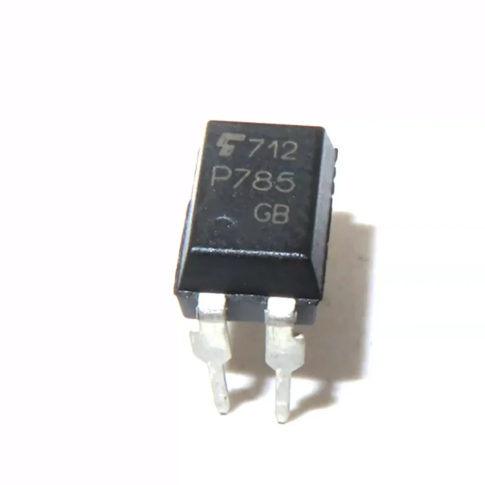 10PCS TLP785 TLP785GB Photocoupler DIP-4/SOP4 P785 Transistor TLP781-GB ...