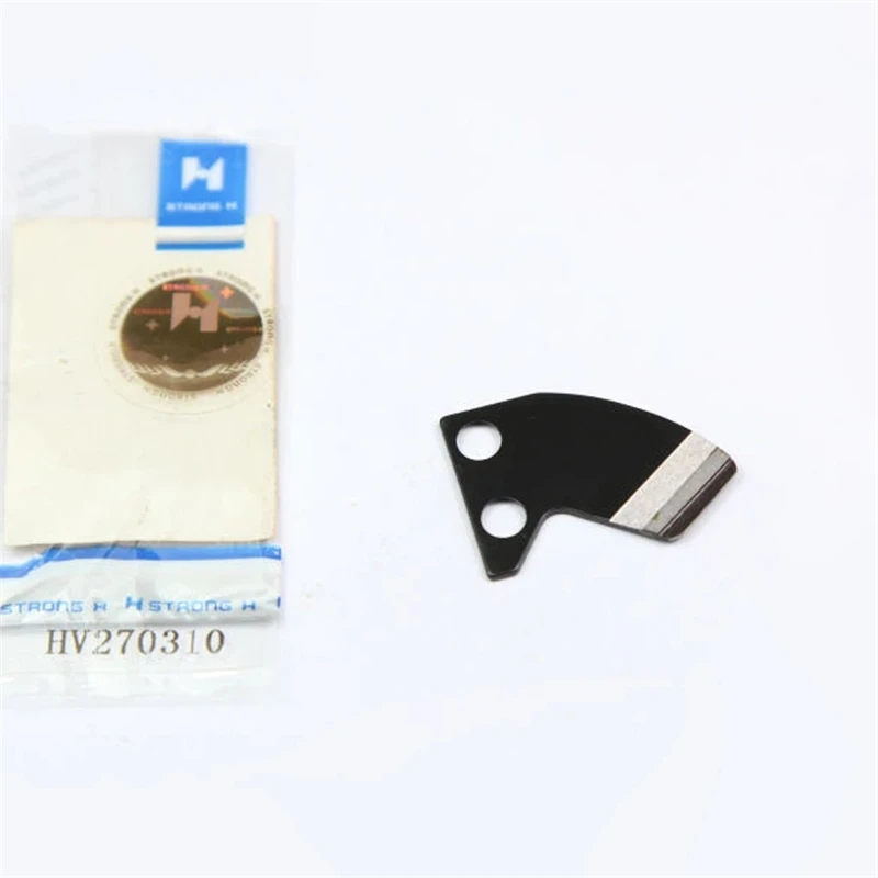 

5 шт., нож для вышивальной машины HV270310 Barudan