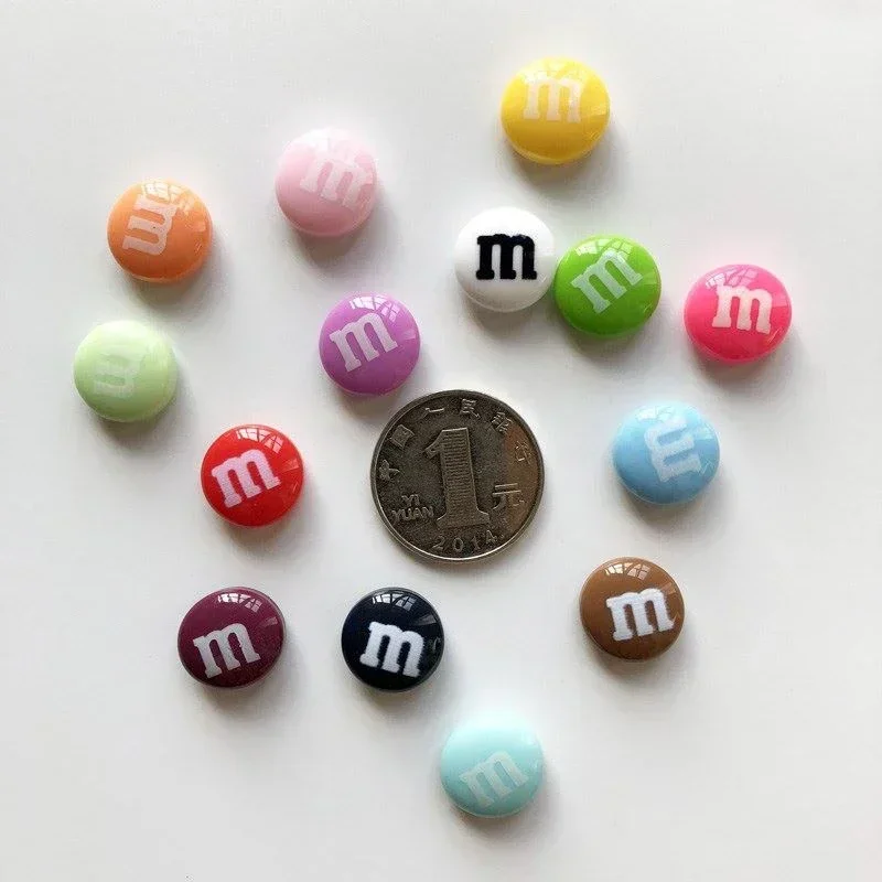 Colorful Candy Fridge Magnets Photo Wall Souvenir Gifts Home Refrigerators Decor Magnetic Sticker Small Gift Convenience Sticker magnetic fridge magnets magnetic sticker magnetic fridge stickers