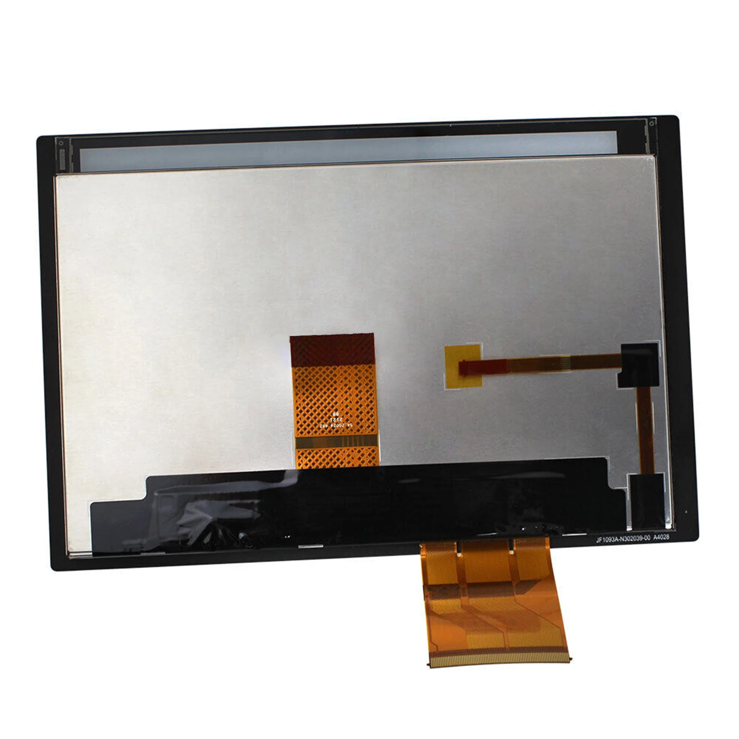 2019-2022 ̾ ƿ  Ƽ, 8 ġ ġ Ÿ LCD ũ , ڵ ׼ ǰ, 8740A098 8740A103