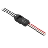 ZTW Upgraded 32-Bit Seal G2 300A ESC HV 6-14S Waterproof Bidirectional Water Cooling Speed Control For RC Racing Boat Surfboard 6