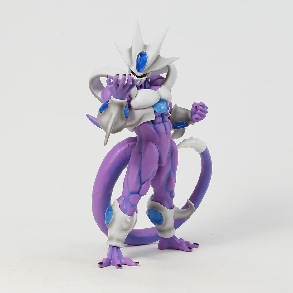 Figurine DBZ Coora Cooler Enjouet