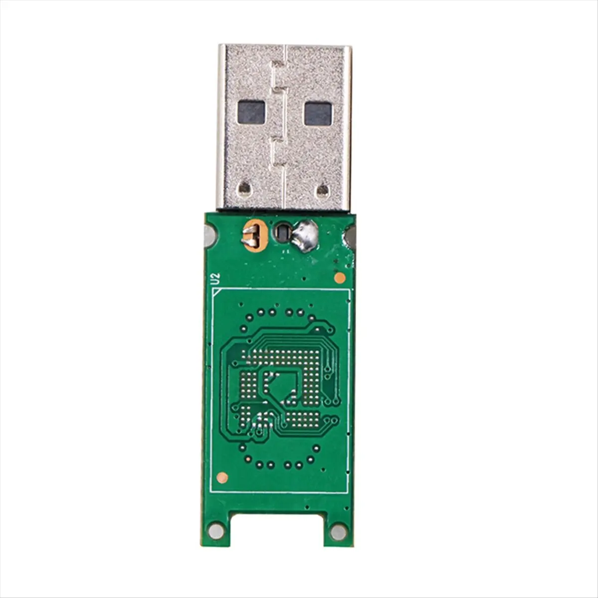DT694USB 2.0 EMMC 어댑터 153 169 EMCP PCB 메인 보드 플래시 메모리가 없는 U 디스크 메인 제어 보드
