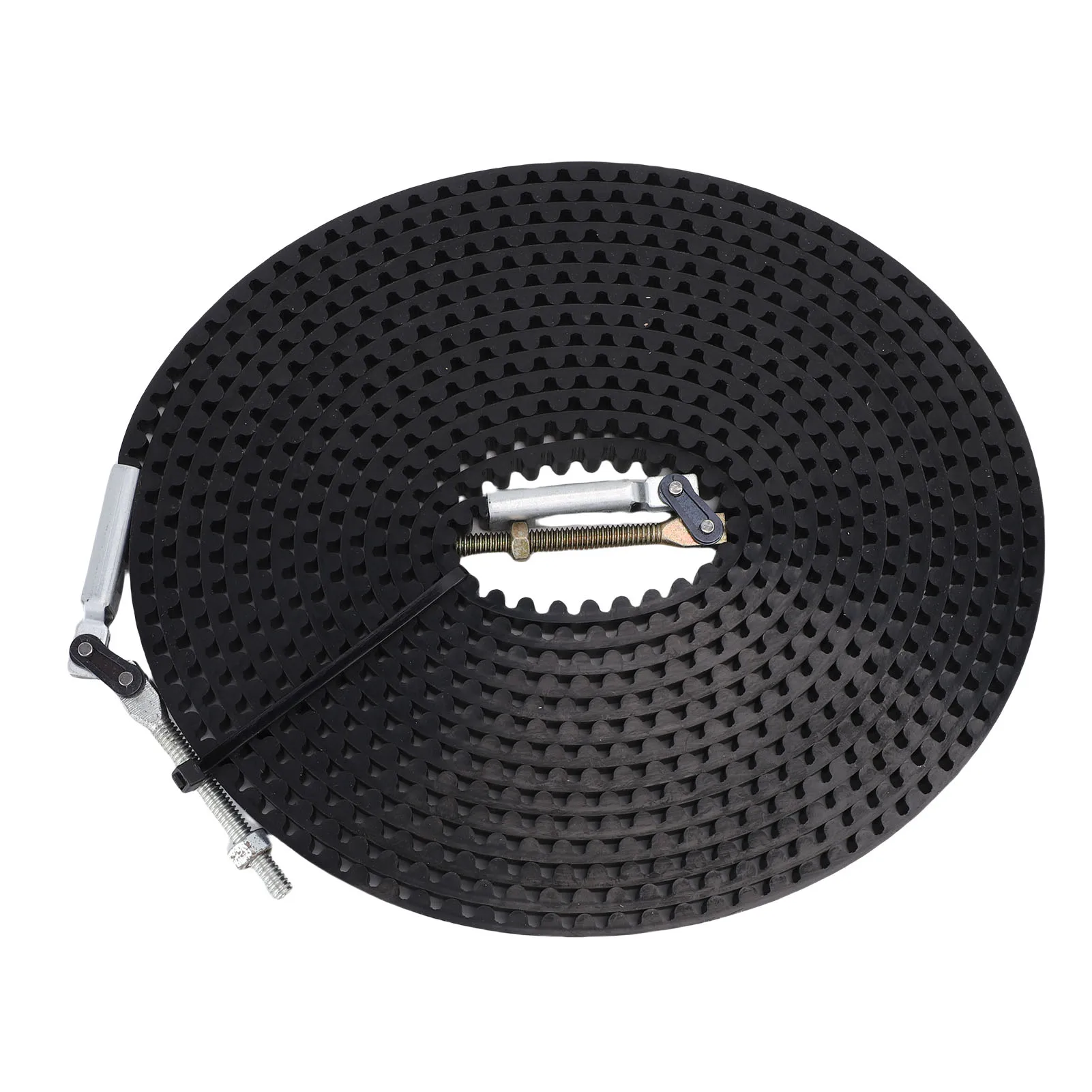 Garage Door Drive Belt Fit for Genie 3053 3055 2055 7155 1055 1155 SilentMax 750 SilentMax 550 8ft Door 39354S.S Opener Replacem