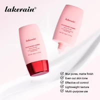 Blur Magnet Primer Base Makeup Natural Matte Make Up Foundation Blur Primer Pores Invisible Even Skin Tone Facial Base Cosmetics 2