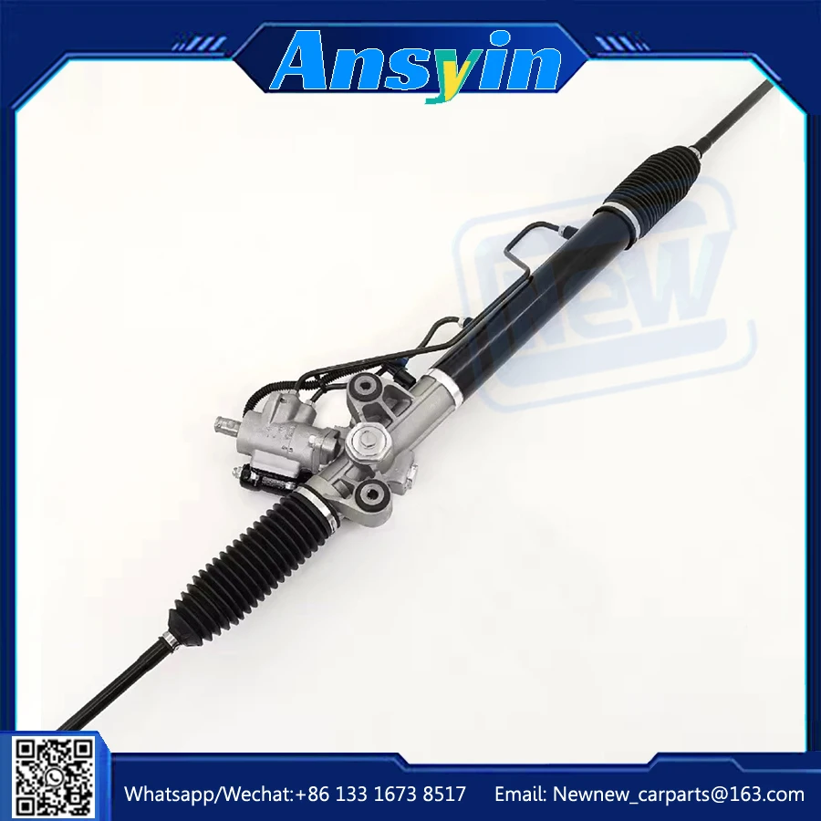 

Power Steering Rack Gear Box For Chevrolet Epica 2.0 DIESEL Daewoo Evanda 96496738 96801275 Left hand drive