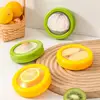 New Refrigerator Fresh-keeping Box Avocado Tomato Onion Cut In Half Fresh-keeping Container Food Seal Cover Kitchen Accessories 1