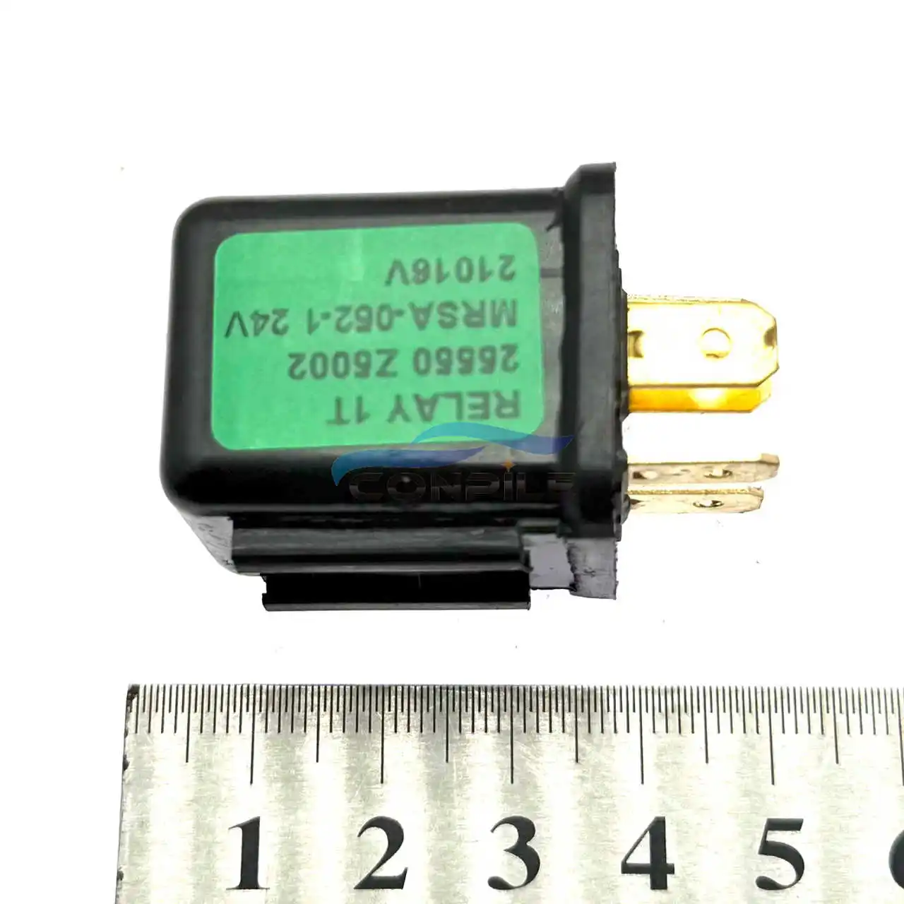 1pc for ISUZU JMC Truck pickup headlight dimming charging relay 12V24V