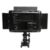 Godox LED Video Light LED308 LED308C II 3300K-5600K Photography Lamp + 2M Light Stand +NP550 750 950 Battery For Photo Studio 6
