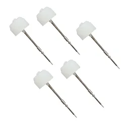 Enhanced Watch Crown Stem Replacement (5PCS)