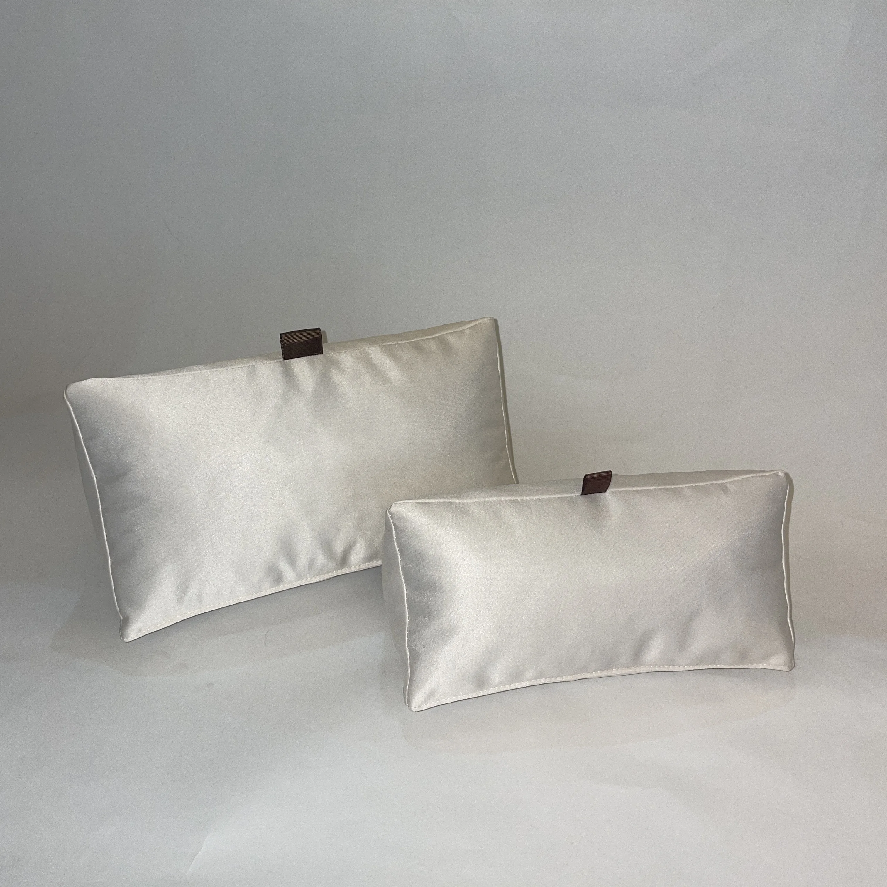 Satin Purse Storage Pillow for Birkin Bags Bag Shaper Pillow
