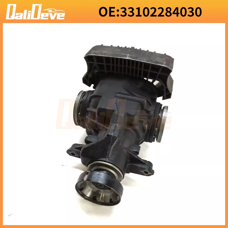 33102284030 For 06-10 BMW E60 E63 E64 M5 M6 3.62 REAR