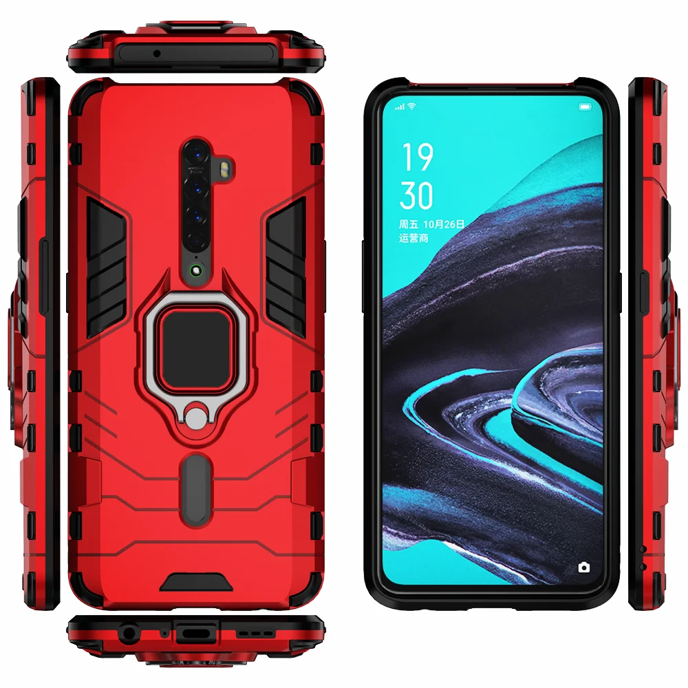 COQUE Custodia Oppo Reno 8 5G,Custodia Telefono a Portafoglio con Slot schede magnetiche in Oro con Motivo Diamante con Cordino, Cover Telefono Flip per Oppo Reno 8 5G-Blu