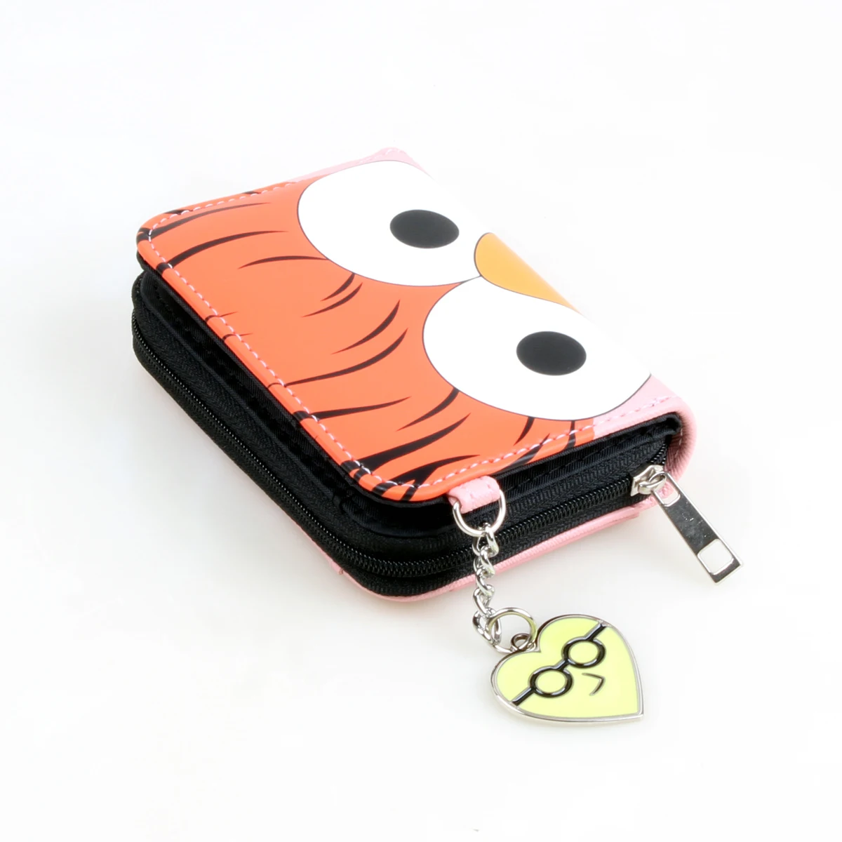 High quality anime cute ladies' wallet, fashionable and personalized girls' card holder