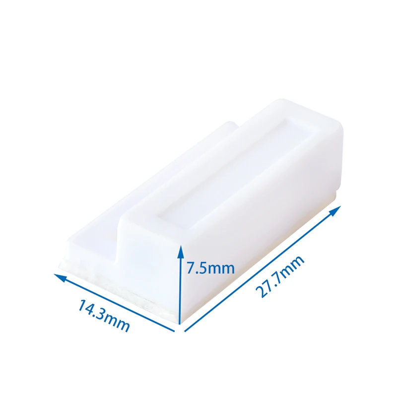 MC-38 MC38 Verdrahteter Tür-Fenster-Sensor, 30 mm Draht, zufällig verlängern, Magnetschalter, Hausalarmsystem für Arduino – Detail 6