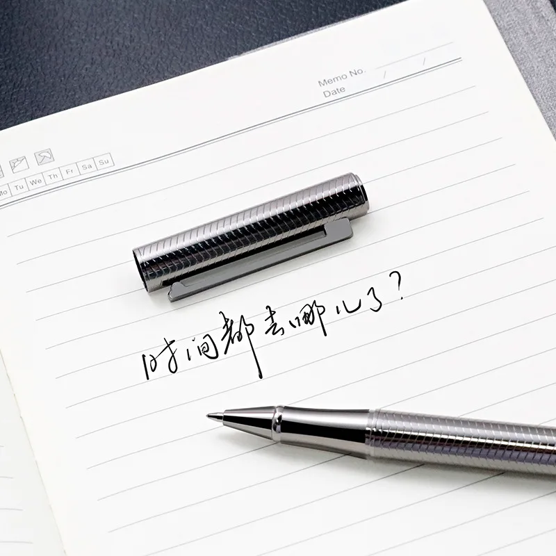 금속 뱀 모양 펜 비즈니스 선물 펜, 검은 숲 서명 펜, 학생 사무 용품, 서명 펜, 볼펜