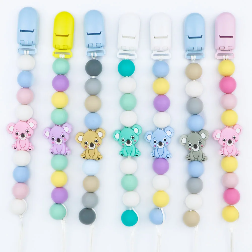 Round Silicone Beads 50Pcs 9/12/15mm Bulk Silicone Spacer Bead For Making Bracelets DIY Bracelets Necklaces Jewelry Accessories