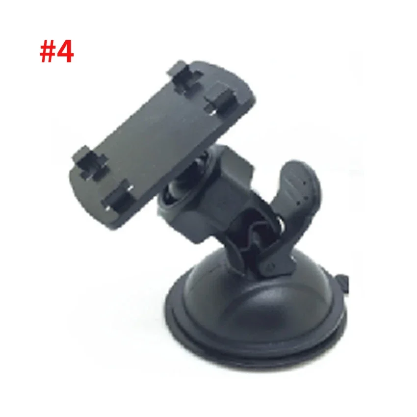 6 Types Camera Mount Mini Suction Cup Mount Tripod Auto Car DVR Holder DV GPS Camera Stand Bracket Phone Holder 6mm screw connector
