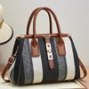 Women's handbags, high-end niche classics, versatile one-shoulder crossbody bags,