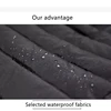 Long Sleeve Pet Dog Grooming Work Clothes Waterproof Pet Shop Uniforms Hair Salon Hairdresser Robe Anti Hair Anti Static Y0522 5
