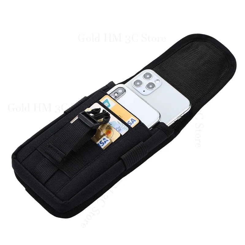 Étui Portefeuille Flipstyle Pour Doogee S68 - Noir Similicuir - Protection Complète 360°