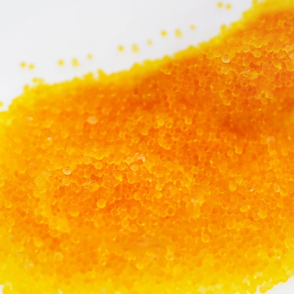 500g Orange Verfärbung Silikagel Trockenmittel Perlen Feuchtigkeit Absorber Trockenmittel Feuchtigkeit Absorber Luftentfeuchter Mehltau beweis Trockenen – Detail 9