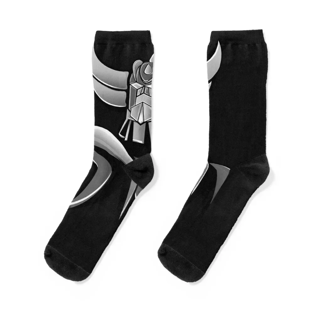 

Grendizer, Goldorak CLASSIC Classic Socks luxe gift colored Socks Male Women's