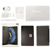 Blackview MEGA 2 Tablets 12 inch 2K Display  Android 15 Widevine L1 36GB(12+24) 256GB 9000mAh 16MP AI Camera Pad PC 6