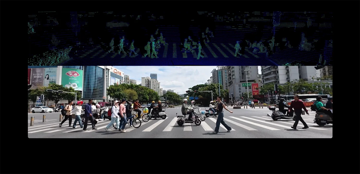 ROBOSENSE Fairy LiDAR,The World's First High-Precision Mid-Range Digital LiDAR