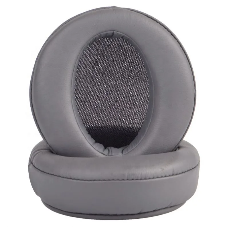 Replacement Earpads for MDR-XB950AP mdr xb950BT xb950 Headset Headphones Leather Sleeve Earphone Earmuff 4