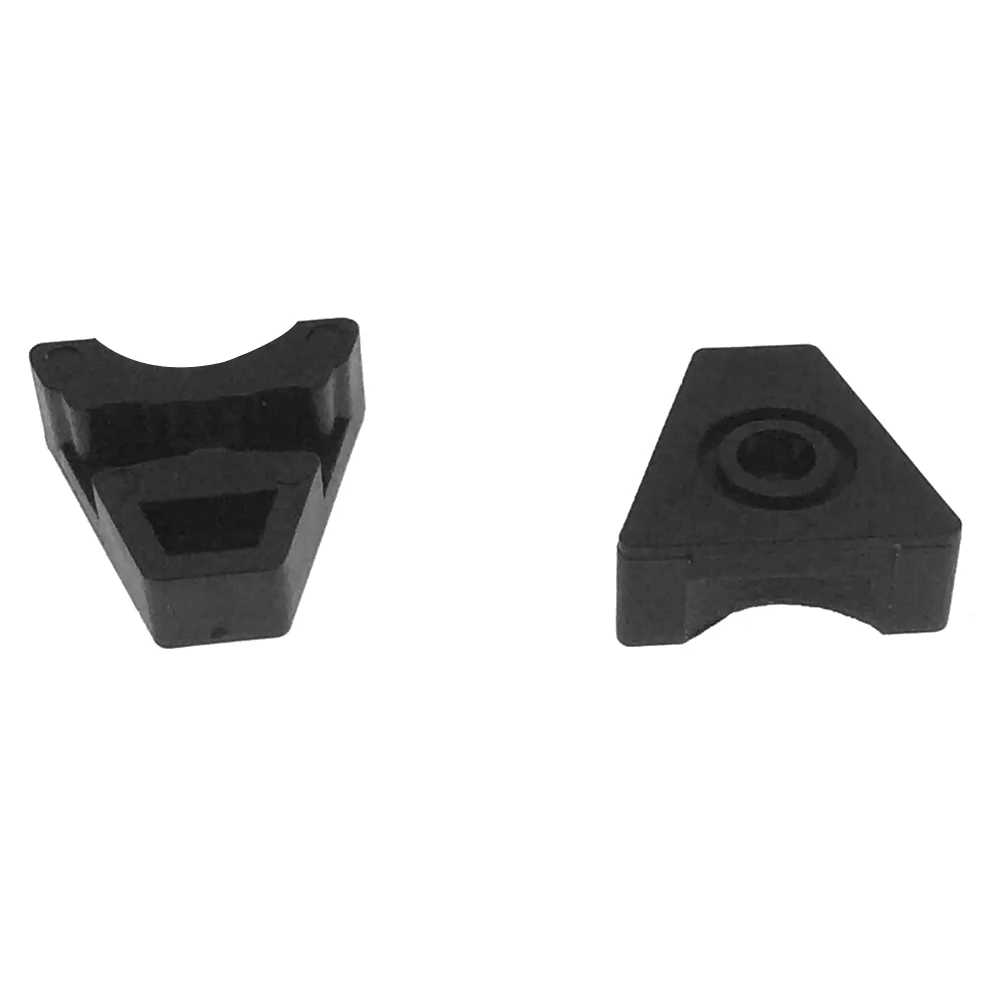 

2Pcs Car Sunroof Window Slider Repair Kit Clip for Mercedes CLA a C E Class W176 W177 W205 C207 C117 62483671106