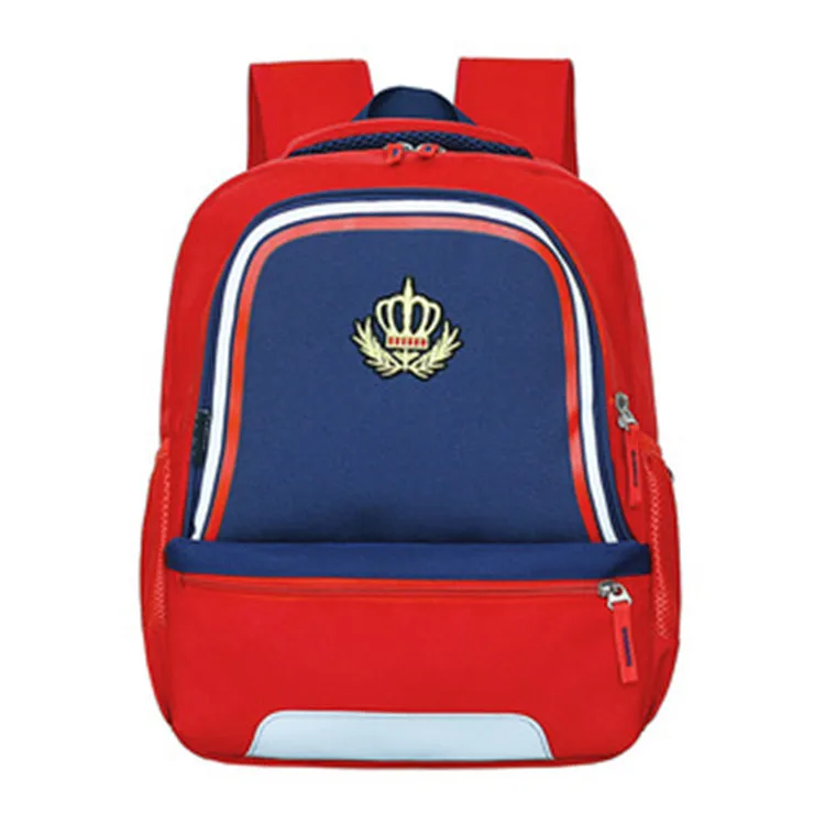 Children Cute Schoolbag Dinosaur Primary School Students Grade 1-3 Backpacks Boys Girls Waterproof Backpack In Kindergarten 2022